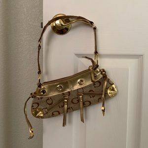Y2K Guess Handbag